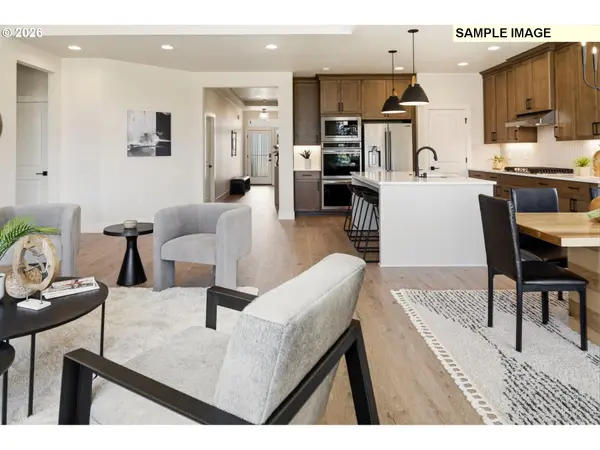 4210 N 11th WAY, Ridgefield, WA 98642