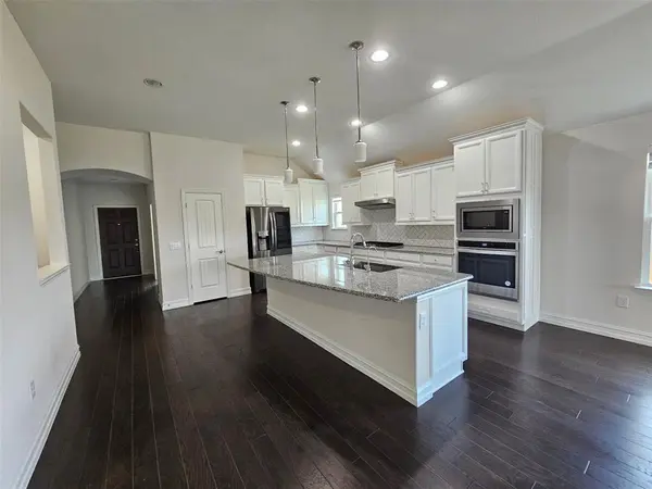 3105 Euclid Way, Mckinney, TX 75071