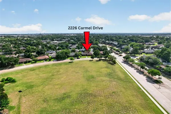 2226 Carmel Drive, Carrollton, TX 75006