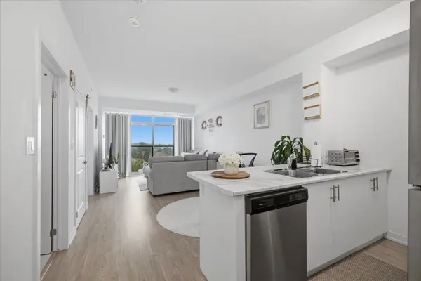 450 Dundas ST E #603, Hamilton, ON L8B 1Z2