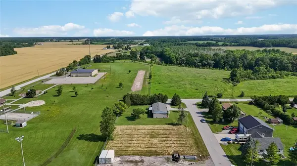 LOT 9 & 10 WILLIAM Street, St Clair, ON N0P 2R0