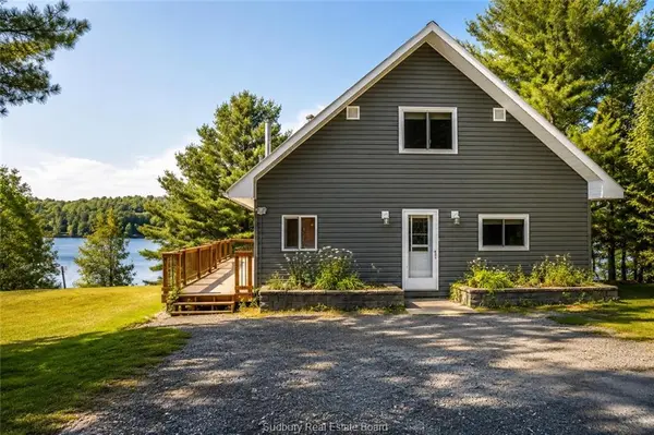 235 Bass Lake RD, Blind River, ON P0R1B0