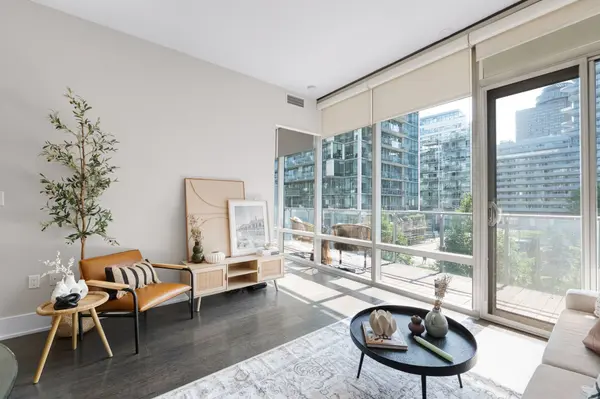 39 Queens Quay E #337, Toronto C08, ON M5E 0A5