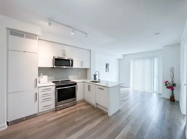 5180 Yonge ST #912, Toronto C07, ON M2N 0K5