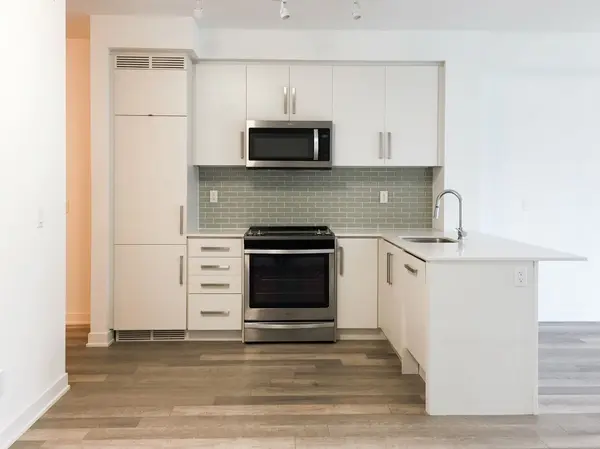 5180 Yonge ST #912, Toronto C07, ON M2N 0K5