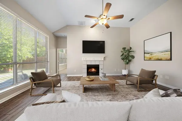 7512 Brookview Drive, Frisco, TX 75034