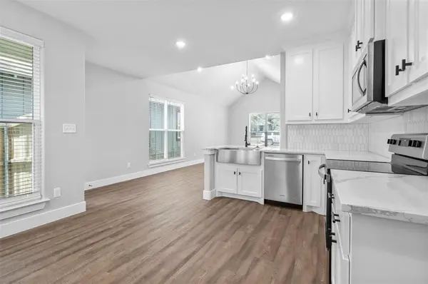 508 W Johnson Street, Denison, TX 75020