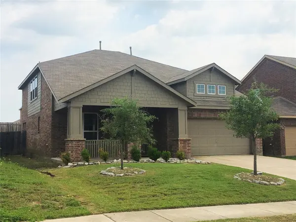 9410 Smoke Tree Drive, Forney, TX 75126