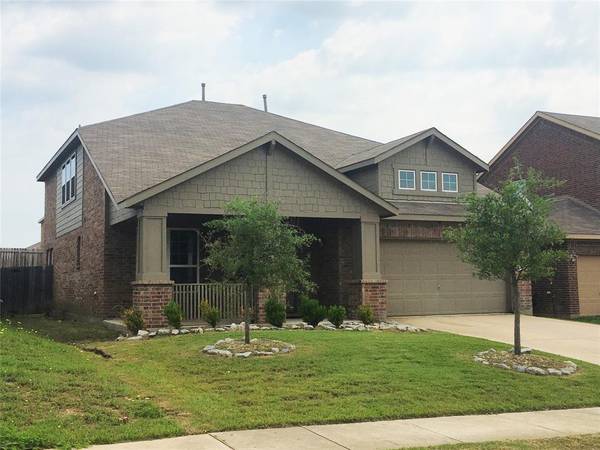 9410 Smoke Tree Drive, Forney, TX 75126