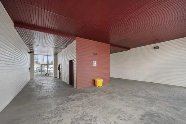 1010 Railway ST #208, Crossfield, AB T0M0S0