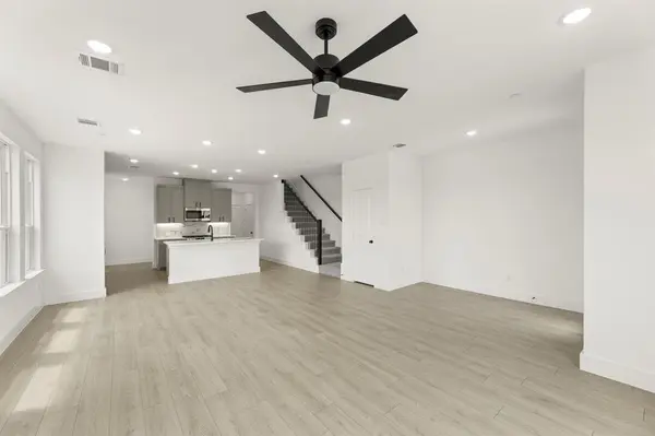 2519 Brunswick Way, Allen, TX 75013