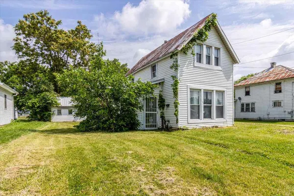 713 E Short Street, Winchester, IN