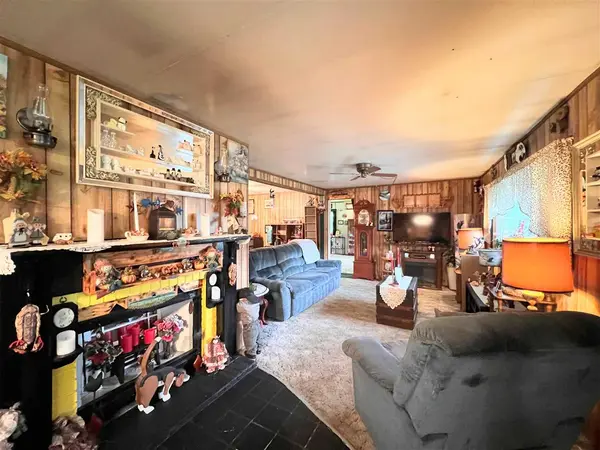 14246 State Rd 1, Brookville, IN
