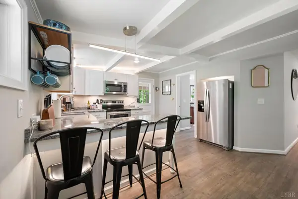 892 Franklin Creek RD, Amherst, VA 24521