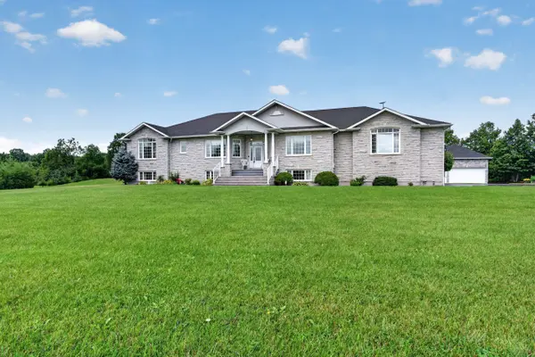 3081 LATIMER RD, Frontenac, ON K0H 1X0