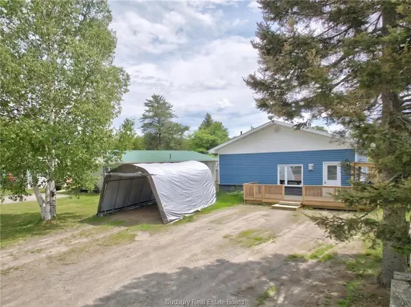 2300 Lee Valley RD #39, Espanola, ON P5E1N1