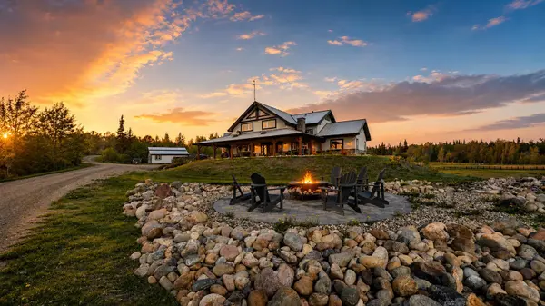 50047 774A Township, Rural Spirit River No. 133 M.d. Of, AB T0H3G0