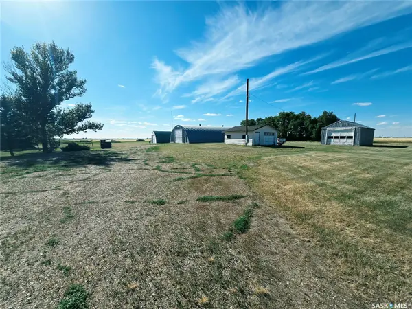 Rural Address, Weyburn Rm No. 67, SK S4H 2K7