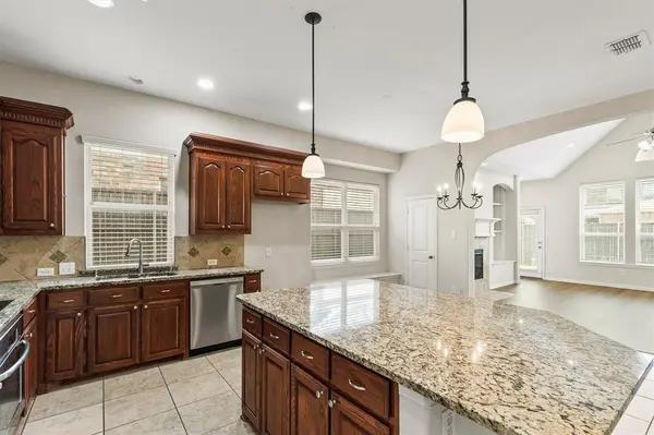 3102 Clearfork Trail, Frisco, TX 75034