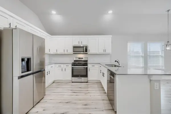 114 Mandarin Street, Forney, TX 75126