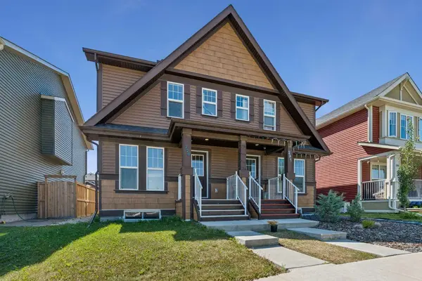 229 Fireside DR, Cochrane, AB T4C 2L4