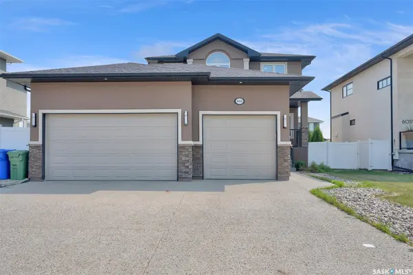 6033 Little Pine LOOP, Regina, SK S4X 0H5