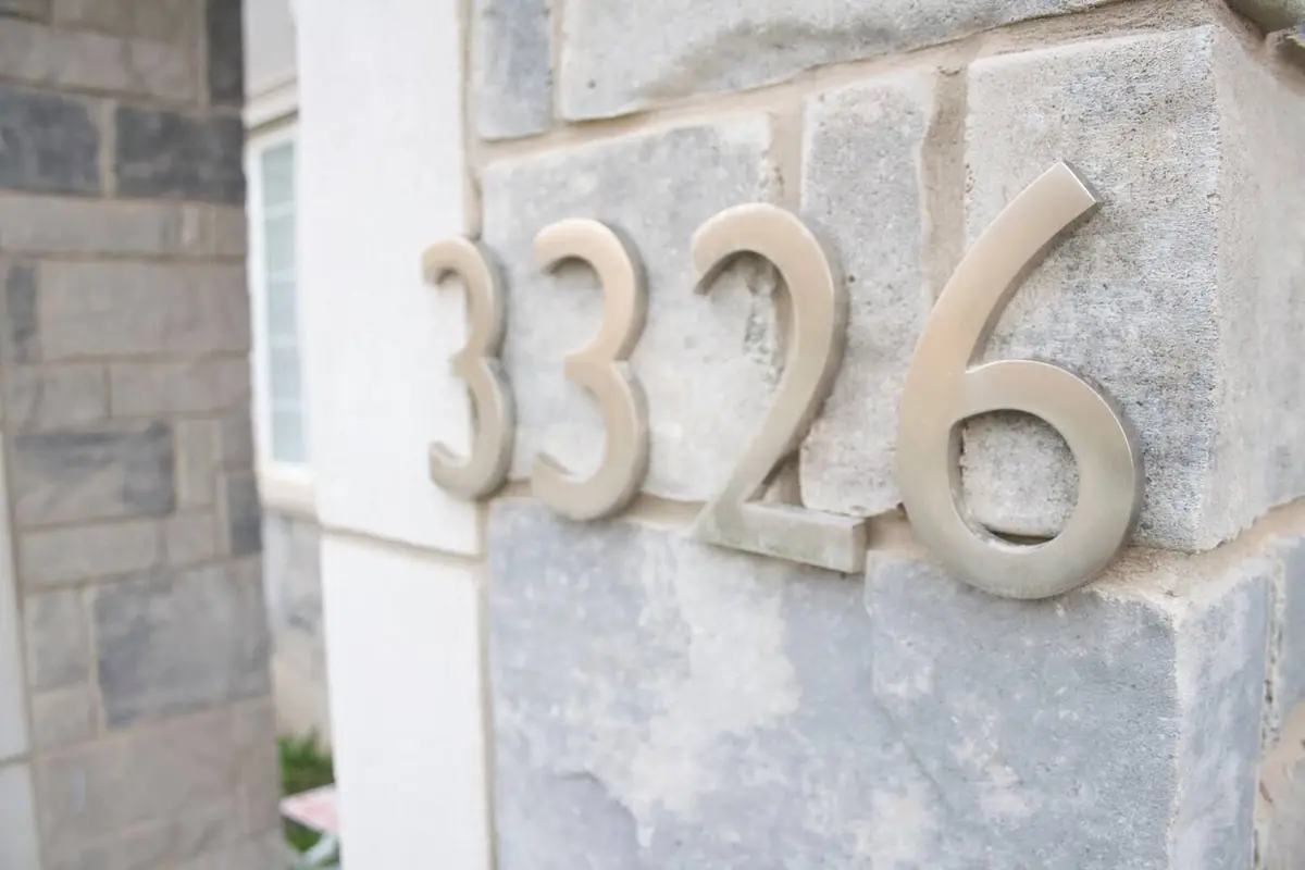 3326 Carding Mill (M Flr) TRL #Main Floor, Oakville, ON L6M 1R7