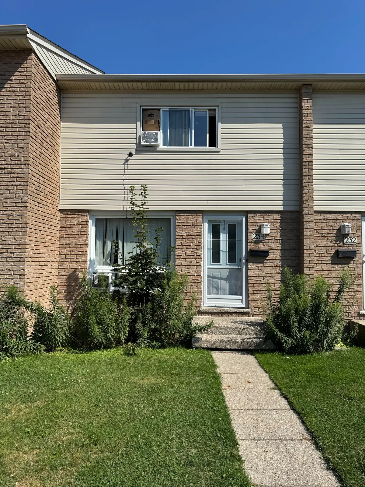 1775 Culver DR #234, London East, ON N5V 3H6