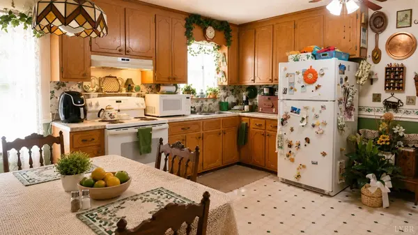 2346 Mitchell Mill Road, Gladys, VA 24554