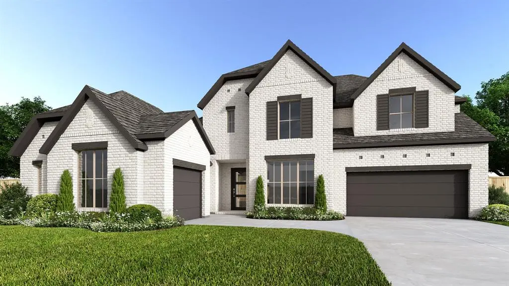 1851 Presidential Parkway, Midlothian, TX 76065