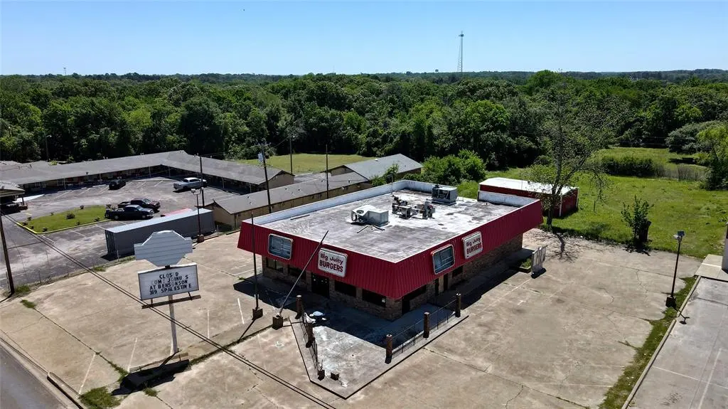 617 W Corsicana Street, Athens, TX 75751