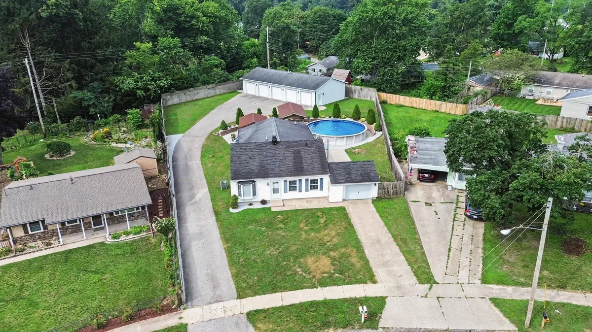 2428 Allerton DR, Niles Twp, MI 49120