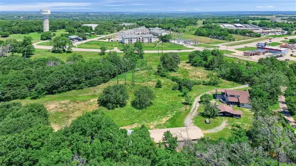 3628 Ansley Boulevard, Denison, TX 75020