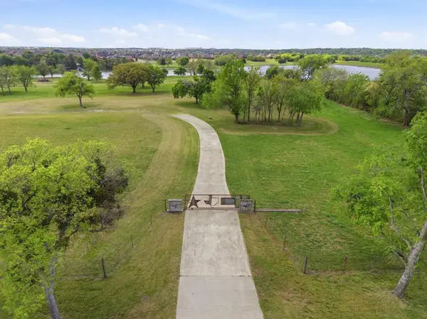 Lot 1 Hance Trail, Rockwall, TX 75087