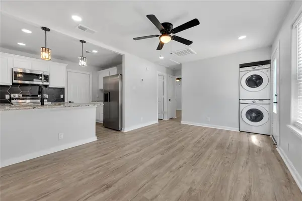1300 E Fogg Street, Fort Worth, TX 76115