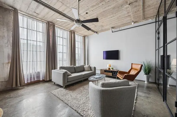 1122 Jackson Street #606, Dallas, TX 75202