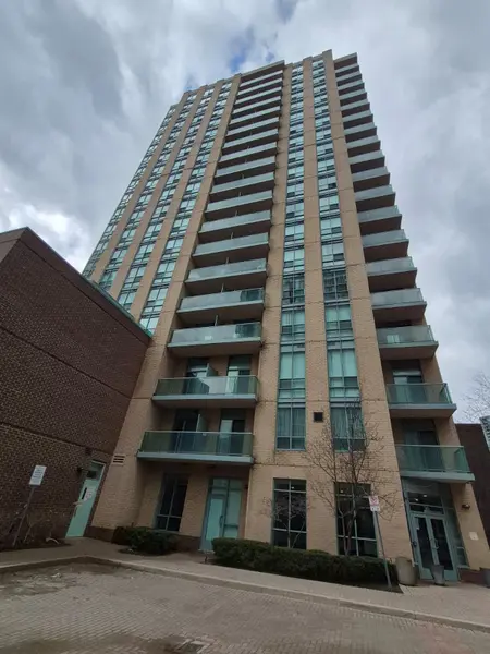 20 Olive AVE #1907, Toronto C14, ON M2N 7G5