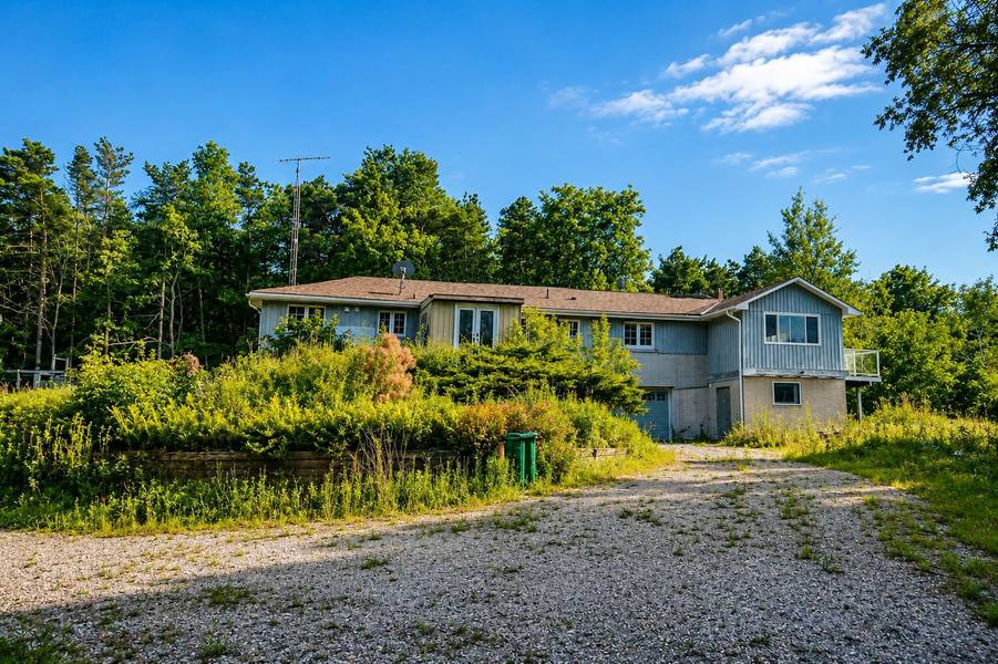 18954 The Gore RD, Caledon, ON L7K 2M7