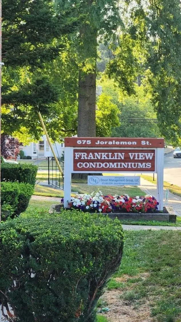 675-681 Joralemon St A-12 #A12, Belleville Twp., NJ 07109