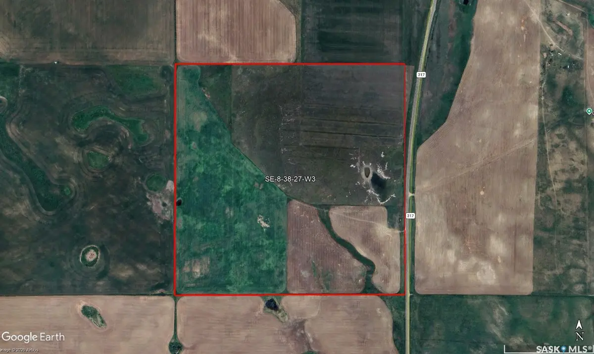 Rural Address, Eye Hill Rm No. 382, SK S0L 2S0