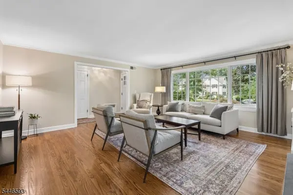 19 Turtle Rd, Morris Twp., NJ 07960