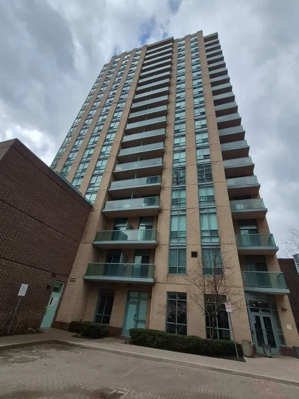 20 Olive AVE #1907, Toronto C14, ON M2N 7G5