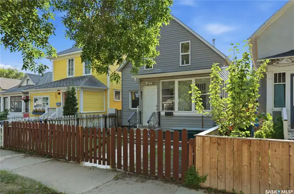 431 G AVENUE S, Saskatoon, SK S7M 1V5