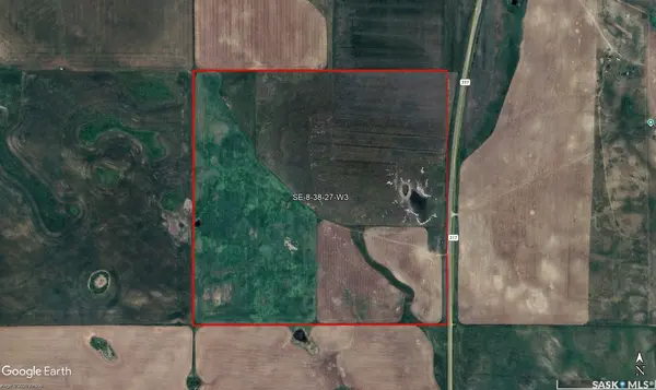 Rural Address, Eye Hill Rm No. 382, SK S0L 2S0