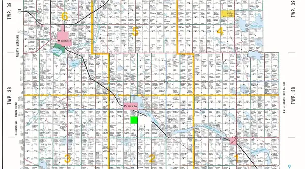 Rural Address, Eye Hill Rm No. 382, SK S0L 2S0