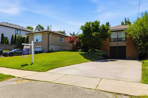 68 Barford RD, Toronto W10, ON M9W 4H6