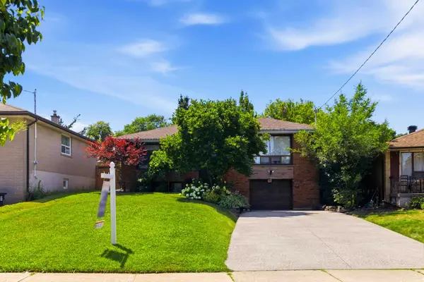 68 Barford RD, Toronto W10, ON M9W 4H6