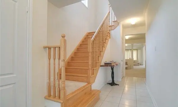 38 Banbridge CRES, Brampton, ON L6X 5L9