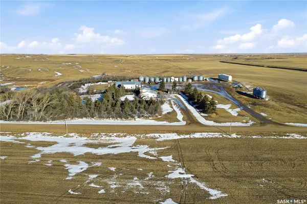 Rural Address, Auvergne Rm No. 76, SK S0N 1Z0