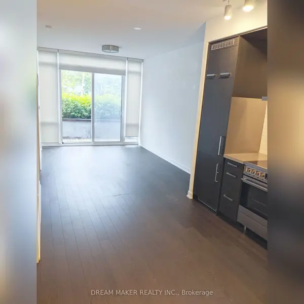 455 Front ST E #4, Toronto C08, ON M5A 0G2
